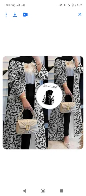 ملابس بناتيه