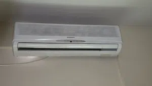 O Gereral AC 2 TON