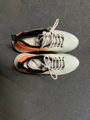 Premium Men's Mesh Running Shoes