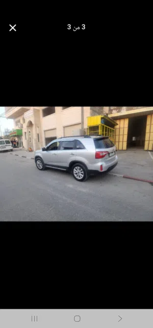 Used Kia Sorento in Hebron