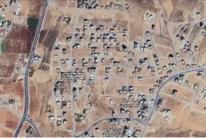 Residential Land for Sale in Amman Sports City