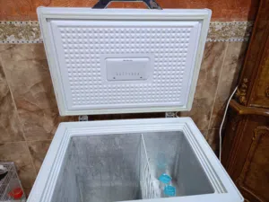 مجمدة للبيع شرط الشغل