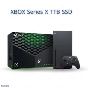 Xbox Series X Xbox for sale in Zawiya