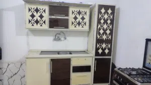 كاونتر نظيف