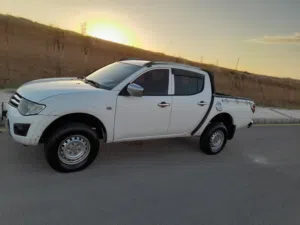 بكم مستبيشي 2012