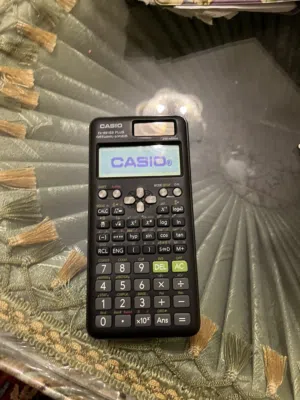 آلة كاسيو اصلية السعر ساوم