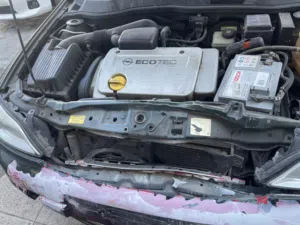 Used Opel Astra in Amman