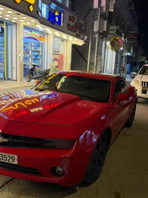Used Chevrolet Camaro in Basra