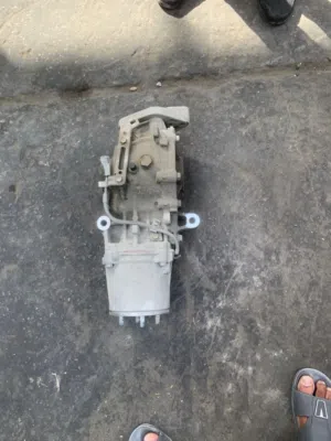 دفريشن لكزس ار اكس