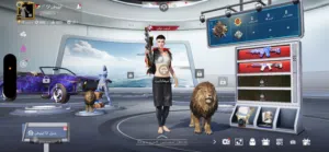 Pubg Accounts and Characters for Sale in Ma'an
