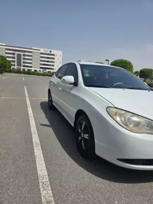 Used Hyundai Elantra in Muscat