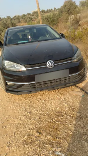 Used Volkswagen Golf in Salfit