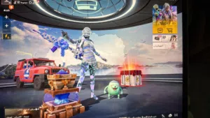 Pubg Accounts and Characters for Sale in Al Batinah