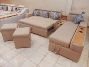 الركنه الطياره المودرن