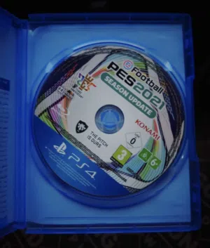 بيس21 pes21
