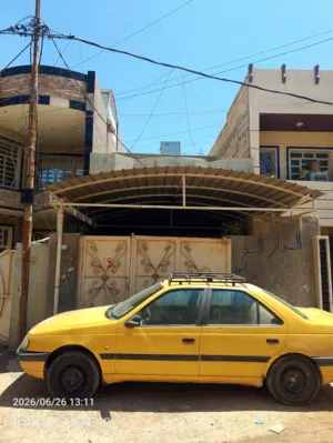 دار للبيع في ابو غريب