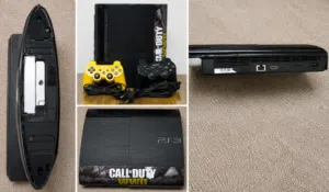 PlayStation 3 PlayStation for sale in Benghazi