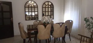 طاولة سفرة