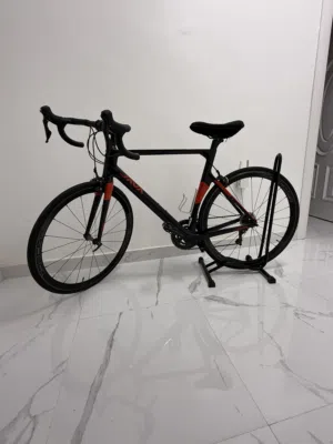 Twitter Carbon  Road Bike