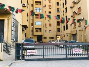 175 m2 3 Bedrooms Apartments for Sale in Tripoli Zawiyat Al Dahmani