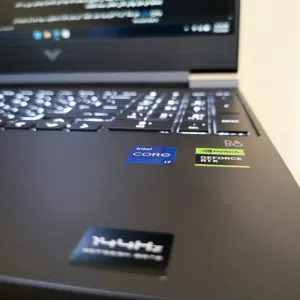 HP Victus 15