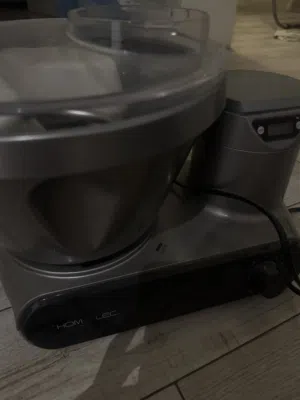 خلاط من HOMELEC مايشتغل The HOMELEC blender doesn’t work