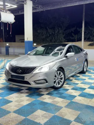 Used Hyundai Azera in Tripoli