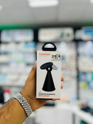 Porodo MagSafe Desk Mount in Muscat / Brand New