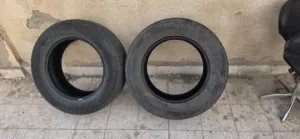 good condition tyre just like new