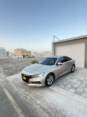 Used Honda Accord in Muscat