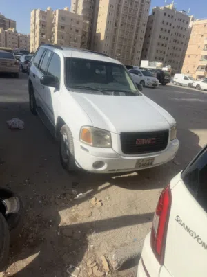سياره GMC 207 علي الفحص ان انفوي جي أم سي
