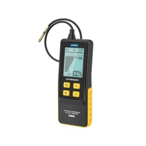 Power steering fluid tester