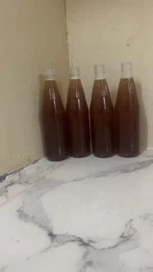 عسل أصلي وجودة
