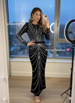 Casual Set . OS . Beige . New4