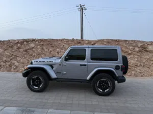 Jeep Rubicon 2019 جيب روبيكون 2019
