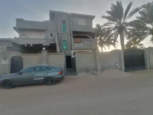 150 m2 3 Bedrooms Apartments for Rent in Misrata Other
