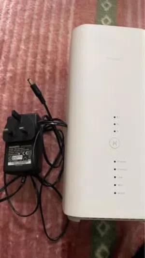 4G+ B818-260 cat 19 unlocked router