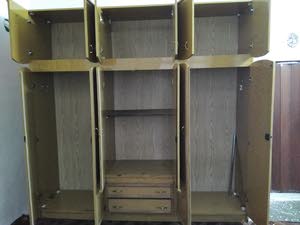Available For Sale In Ramtha Used Cabinets Cupboards