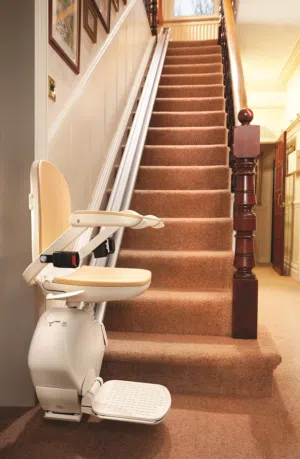 مصعد الدرج الانجليزي Acorn Stairlift