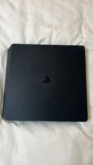 ps4 slim for sale perfect condition
