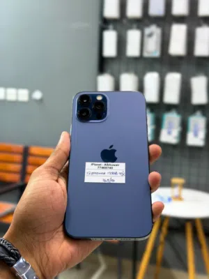 iPhone 12 Pro Max 128 GB All good and fine condition device