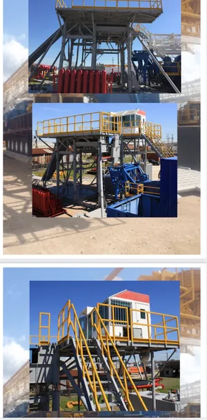 Investment projects . Used2