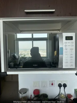 Urgent Sale - Microwave