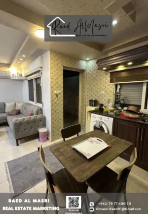 155 m2 3 Bedrooms Apartments for Sale in Irbid Aydoun