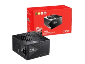 xpg core reactor II 750w