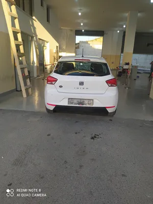 used-seat-ibiza-in-nablus