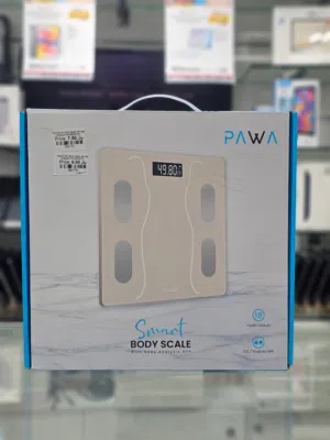 Brand New Pawa smart scale in Oman  Health Tracker