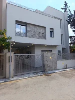 1 m2 More than 6 bedrooms Villa for Rent in Tripoli Al-Sabaa