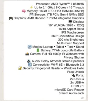 Other Lenovo  Computers  for sale  in Irbid