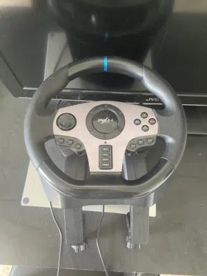 ستيررنق pxn v9